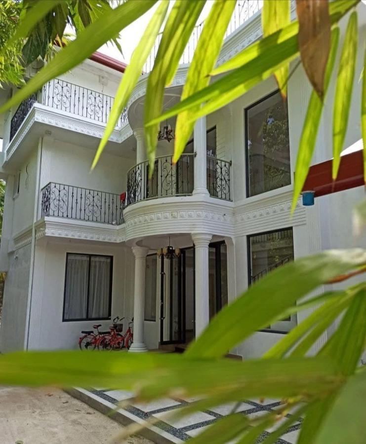 Kingsway Thoddoo Maldives Hotell Exteriör bild